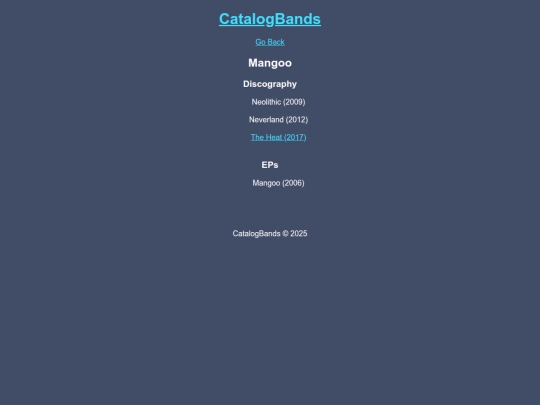 m/mangoo screenshot