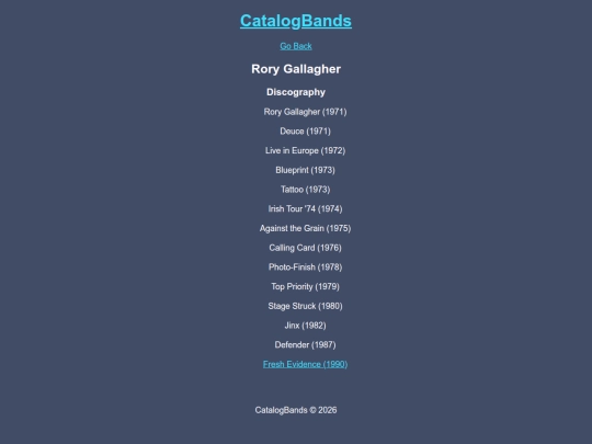r/rory-gallagher screenshot