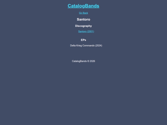 s/santoro screenshot