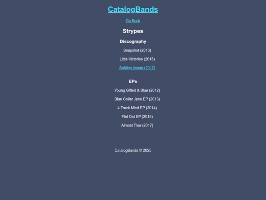 s/strypes screenshot