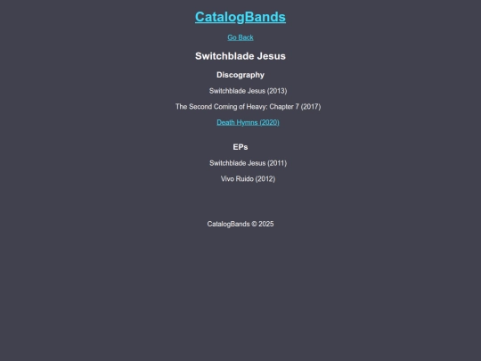 s/switchblade-jesus screenshot