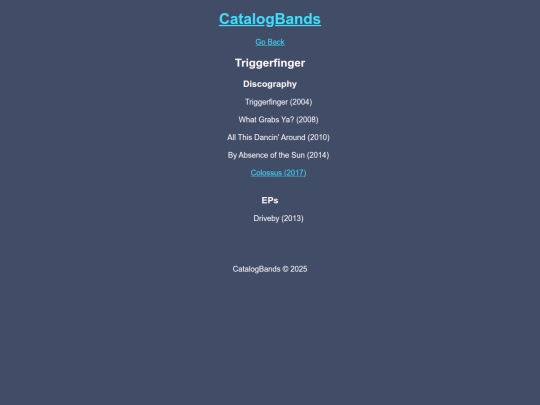 t/triggerfinger screenshot