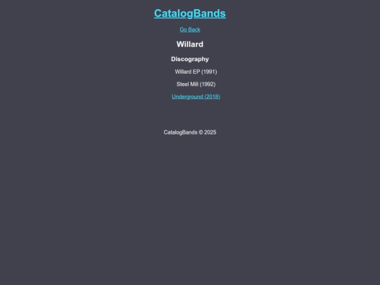 w/willard screenshot