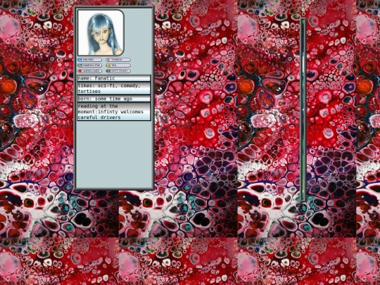 mediaroom screenshot