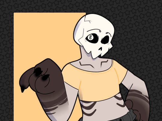 Staryskullz_Neocities screenshot