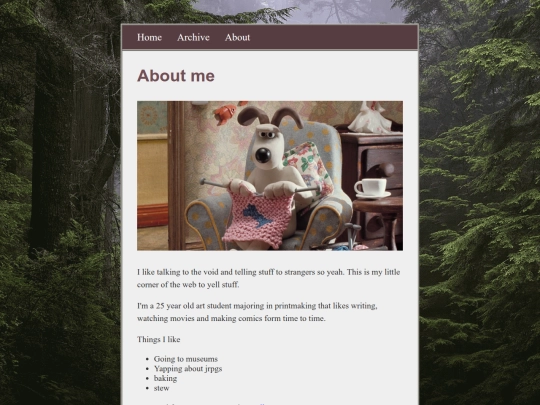 about screenshot