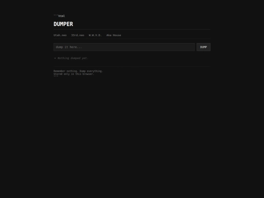 main screenshot