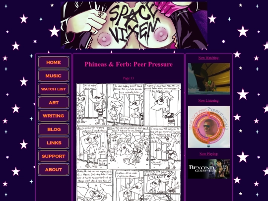 art/peer-pressure-33 screenshot