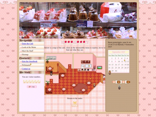 nyexplore screenshot