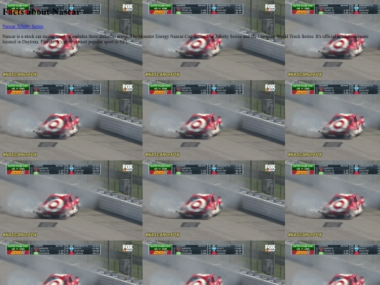 nascar1 screenshot