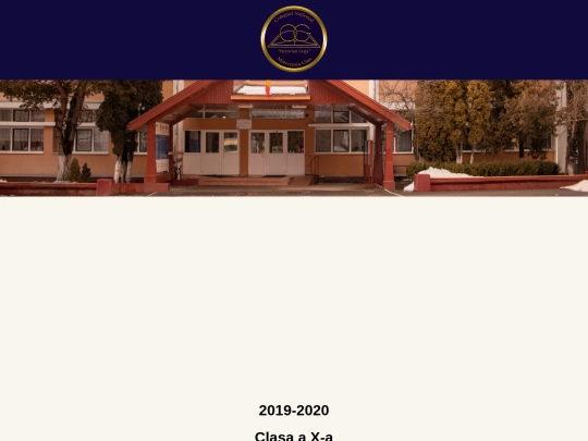Poze/2019-2020 screenshot