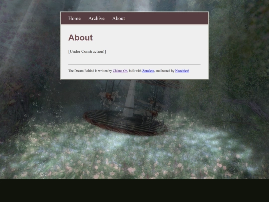 about screenshot