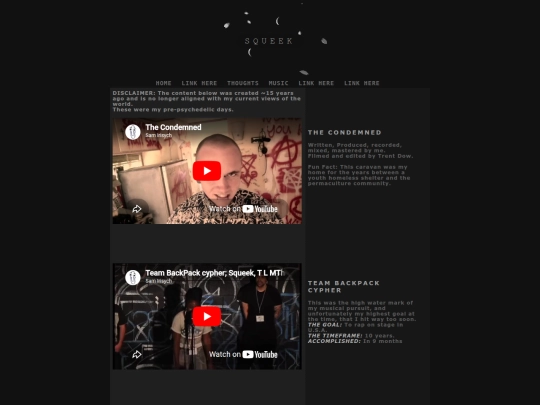 media screenshot
