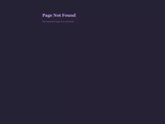 kiss/_test-style screenshot