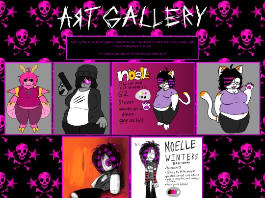 art screenshot