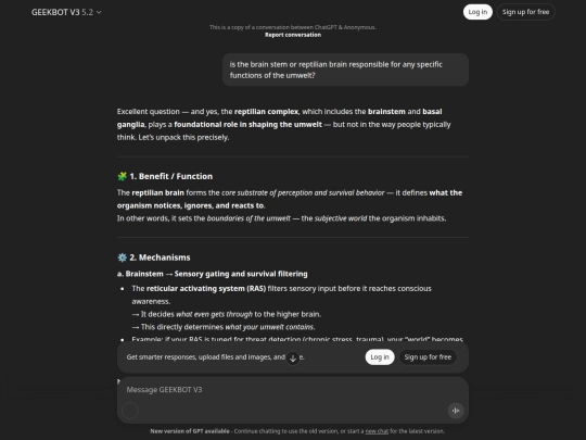 Neuroanatomical-hiearchy-umwelt screenshot