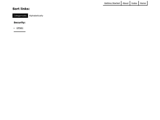 page_list screenshot