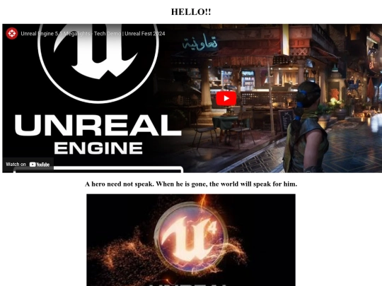 tharik/mysite screenshot