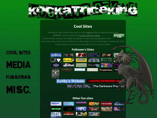 personal/miscstuff screenshot