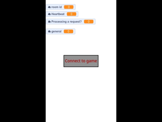 TEST/CLIENT screenshot