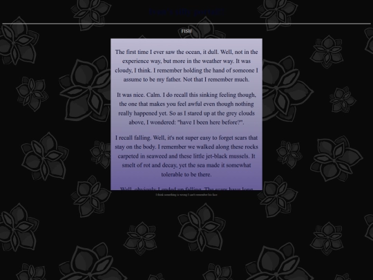 four screenshot