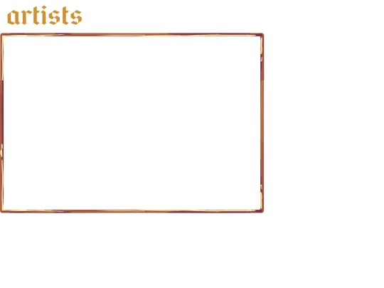 artists screenshot
