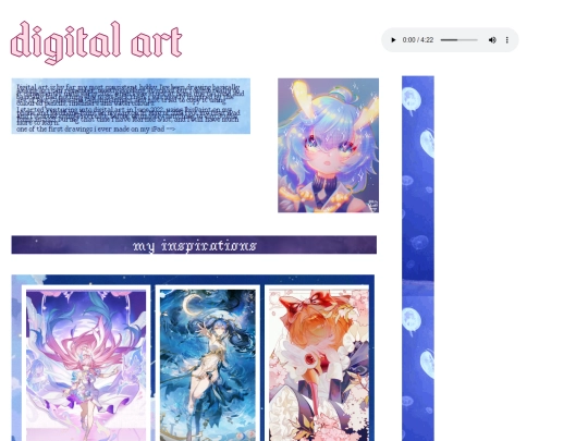 digitalart screenshot