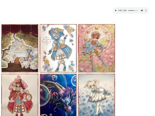 gallerytraditional screenshot