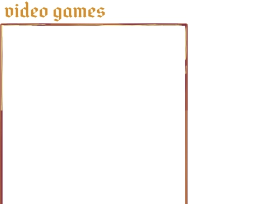 games screenshot