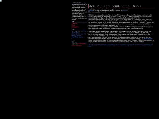 LxJxJ screenshot