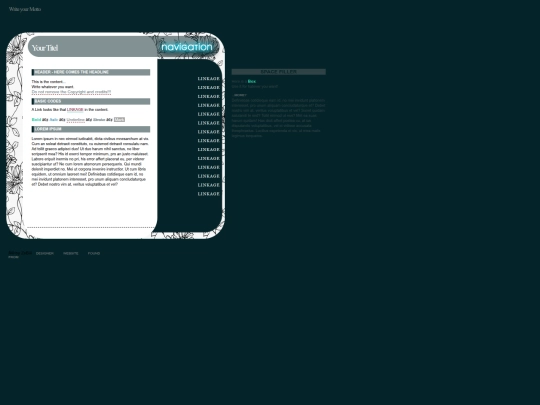 Unknowns/Unknown2 screenshot