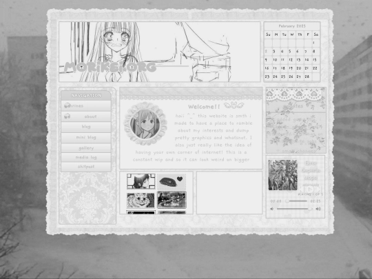 media screenshot
