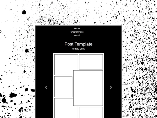 posts/2020-11-10-Post-Template screenshot