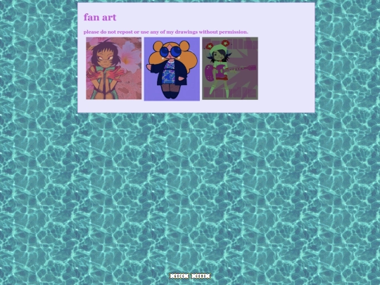 fanart screenshot