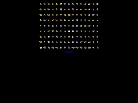 Hoenn screenshot