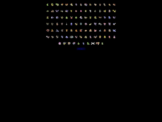 Johto screenshot