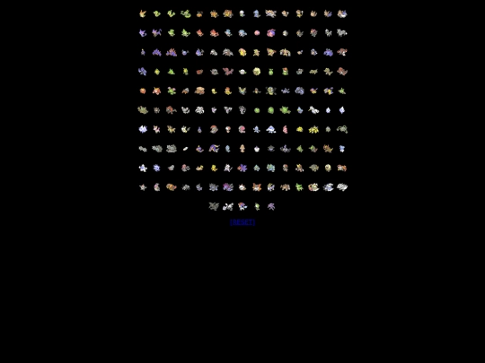 Unova screenshot