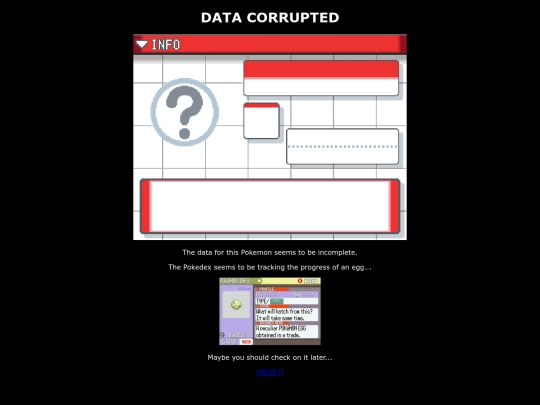empty screenshot