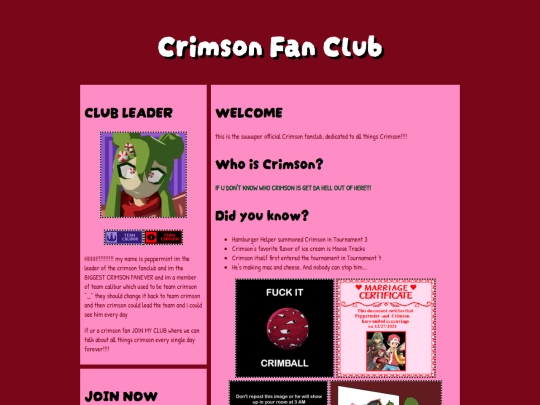 cpuk/crimson_fanclub screenshot