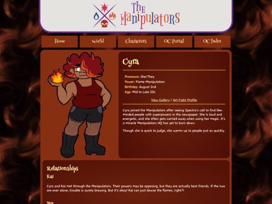 oc/manipulators/cyra screenshot