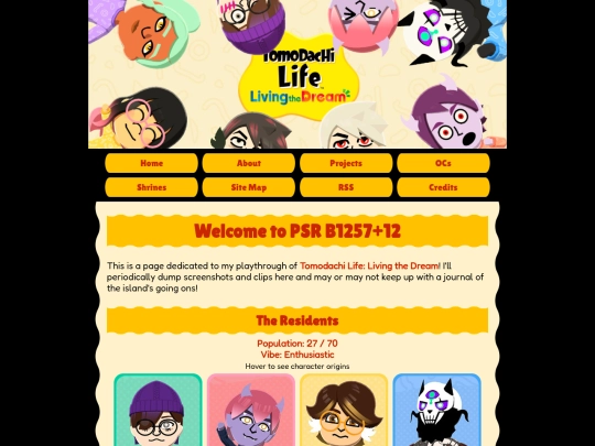 oc/miitopia/tomodachi_life_journal screenshot