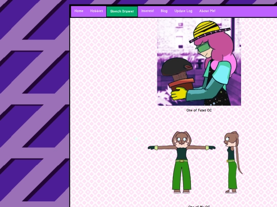 OCTest screenshot