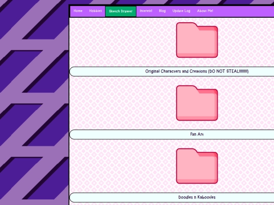 fselec screenshot