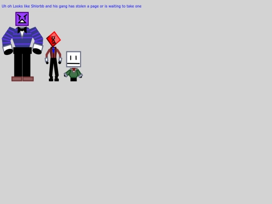 Brass Monkey (1) screenshot