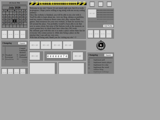 homebody screenshot
