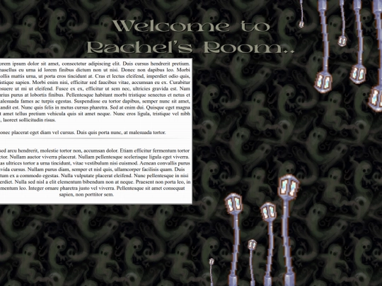 html/room screenshot