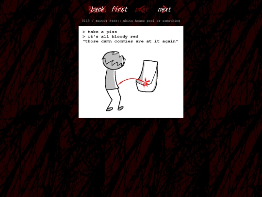 charcomix/115 screenshot