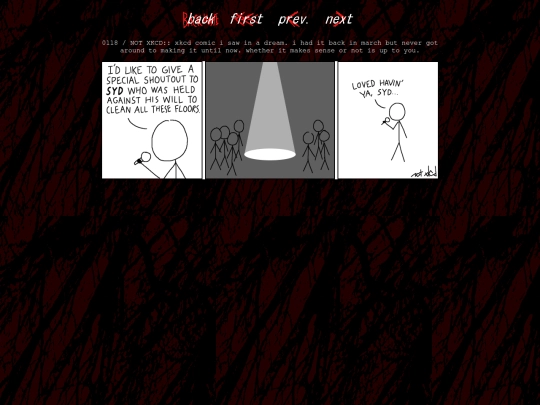 charcomix/118 screenshot