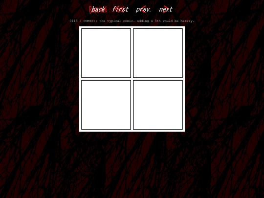 charcomix/119 screenshot