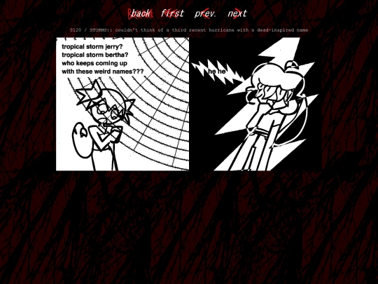charcomix/120 screenshot